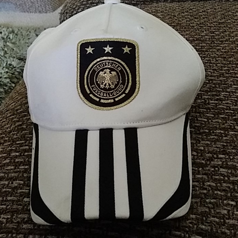 cap
